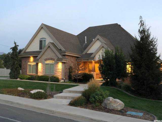817 W 600 S Orem, UT 84058