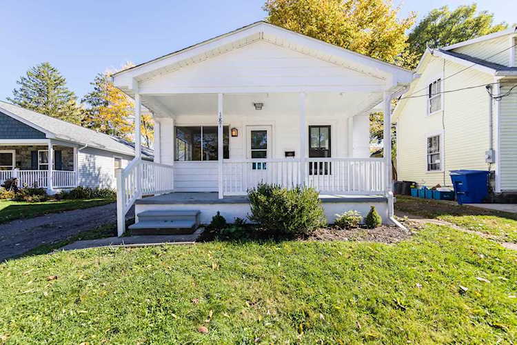 187 S Franklin Street Delaware, OH 43015