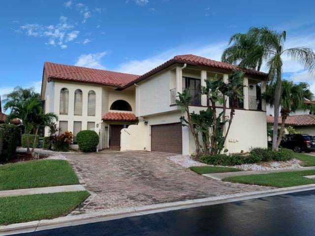 22568 Esplanada Circle Boca Raton, FL 33433 - MLS# RX-10664136 | BocaRatonRealEstate.com Photo 1