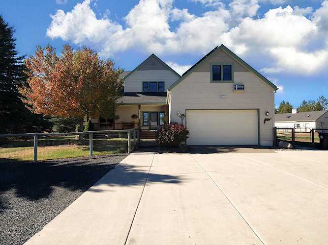 16886 NW Ponderosa Cascade Dr Bend, OR 97703