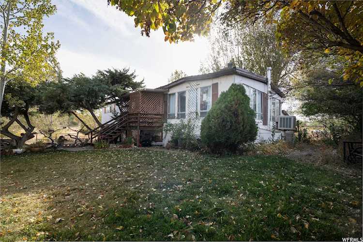 3690 S 1500 E Vernal, UT 84078