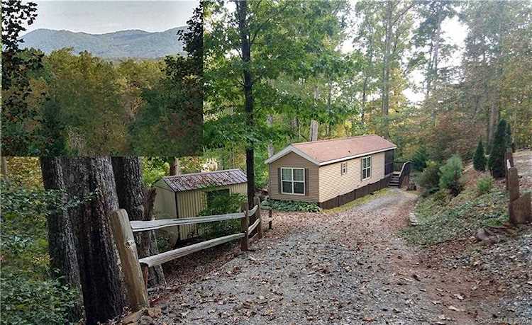281 Ridgecrest Dr Lake Lure, NC 28746