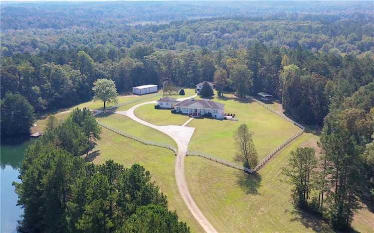 250 Turner Dr Mcdonough, GA 30252