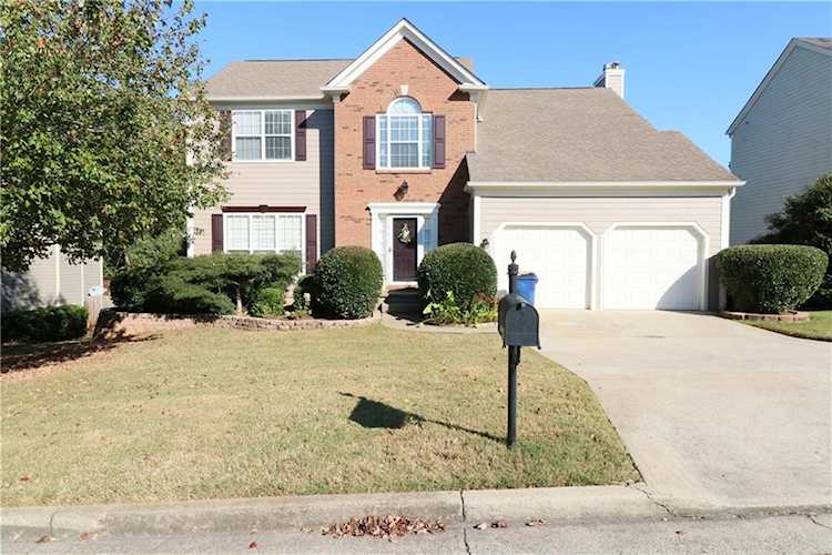 515 Tammany Pointe Alpharetta, GA 30004