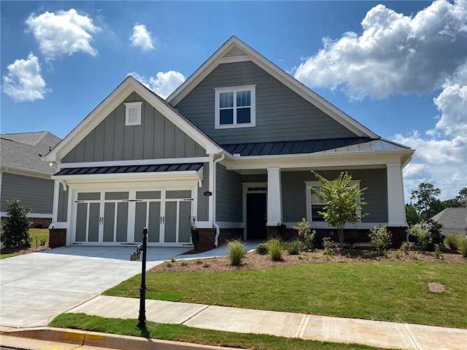 2520 Essex Glen Cove Cumming, GA 30040