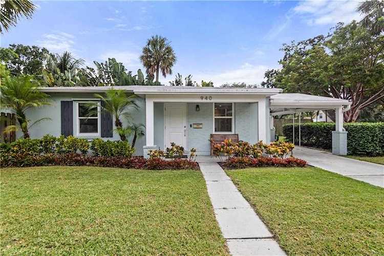 940 SW 8th St Fort Lauderdale, FL 33315