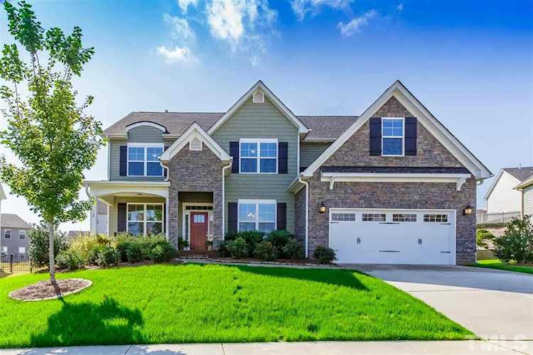 134 Elgin Court Burlington, NC 27215