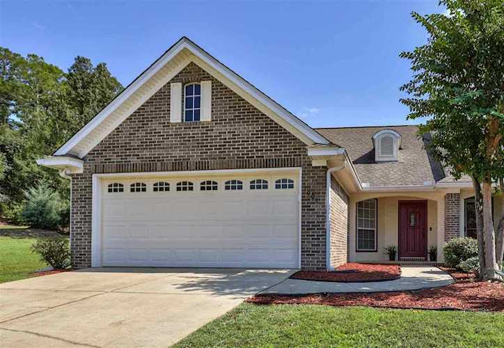 1001 Kingdom Dr Tallahassee, FL 32311 in Piney Z Photo 1