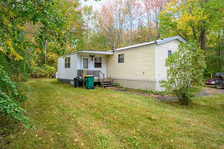 173 Four Rod Rd #4 Rochester, NH 03867
