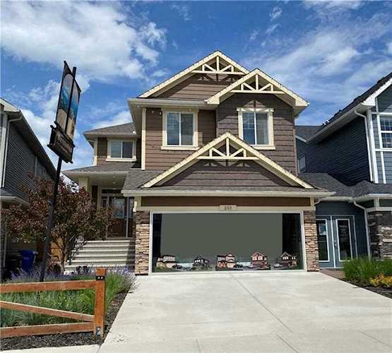 289 Mountainview Dr Okotoks, AB T1S 0N2