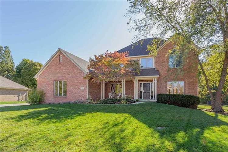 4787 Silver Hill Drive Greenwood, IN 46142