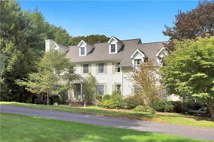219 Brookdale Road Stamford, CT 06903