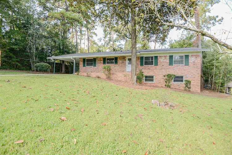 1912 Sharon Rd Tallahassee, FL 32303