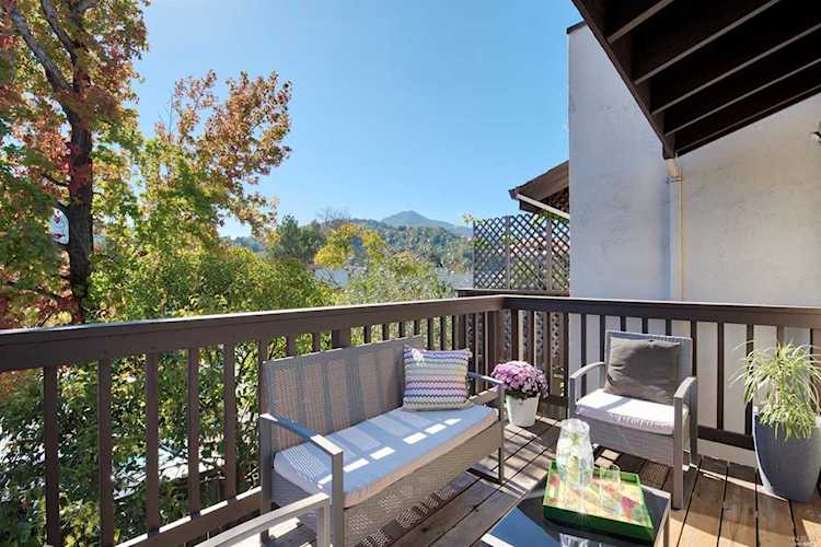 45 Corte Real Greenbrae, CA 94904