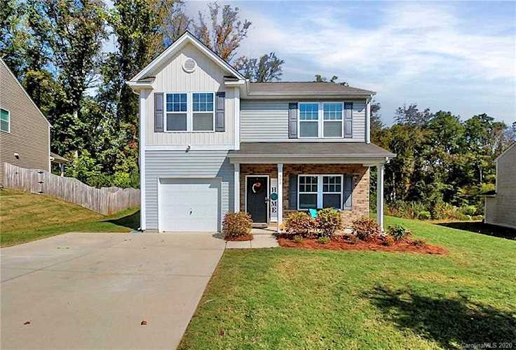 313 Brannon Meadows Dr York, SC 29745