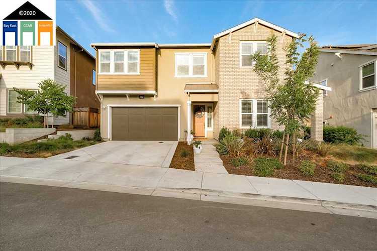 4227 Oak Knoll Dublin, CA 94568
