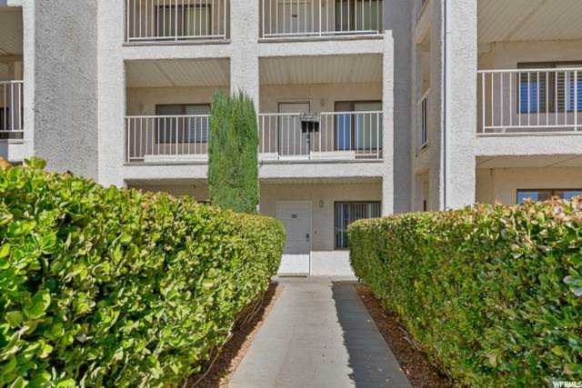 1845 W Canyon View Dr St. George, UT 84770