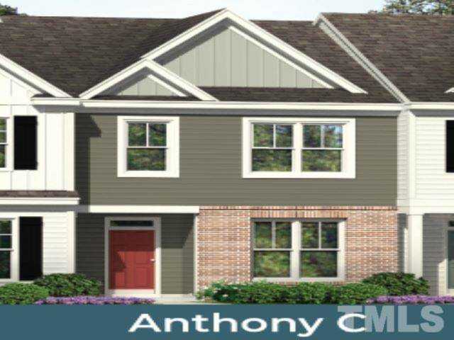 1107 Cameron Way #136 Clayton, NC 27520