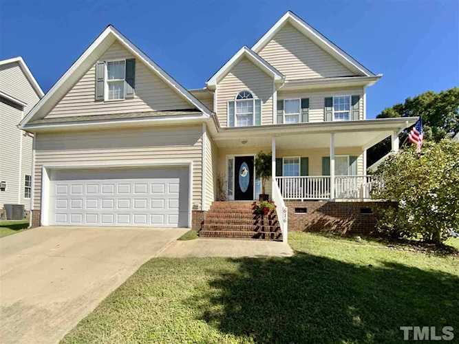 616 Lakeview Avenue Wake Forest, NC 27587