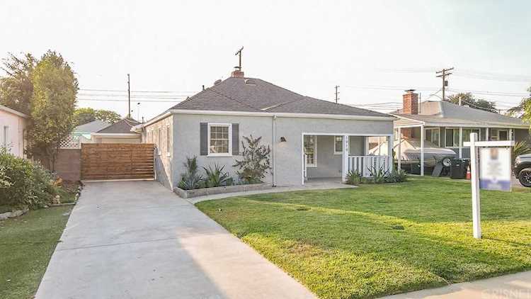 1919 N Fairview Street Burbank, CA 91505