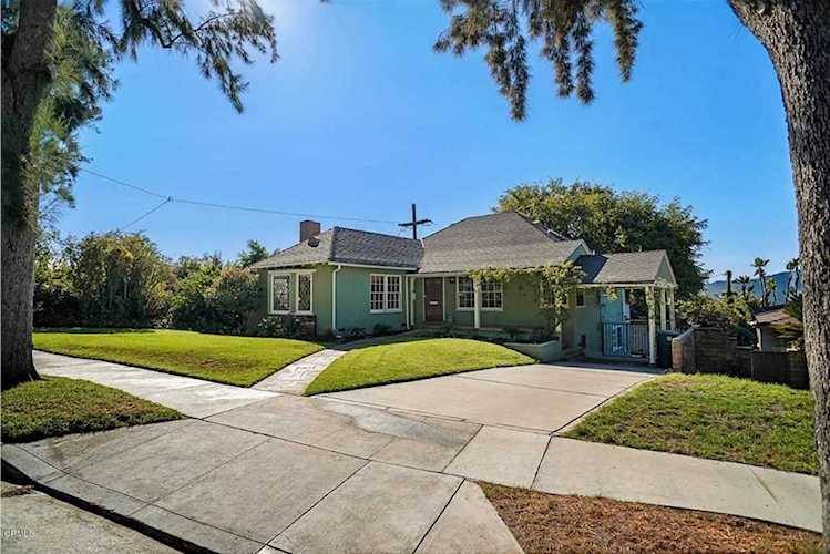 880 Cumberland Road Glendale, CA 91202