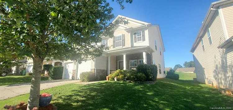 15308 Yellowstone Springs Ln Charlotte, NC 28273