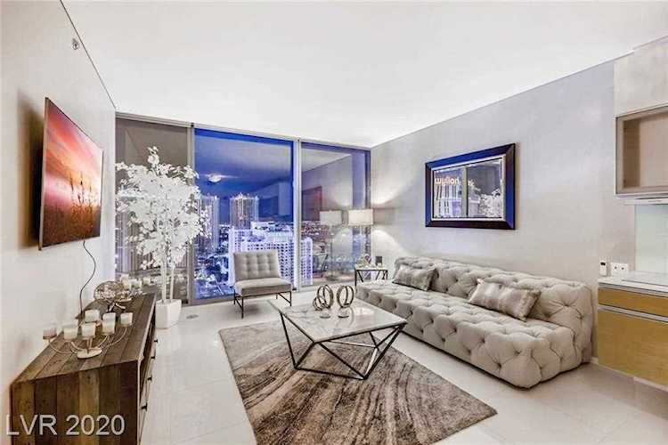 3722 S Las Vegas Blvd #2003 Las Vegas, NV 89158