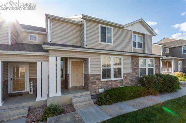 8161 Snow Bowl Heights Fountain CO 80817 - MLS 6700027 - Ashford Photo 1