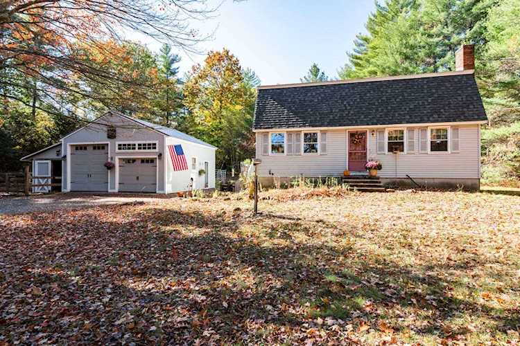 215 Little River Rd Berwick, ME 03901