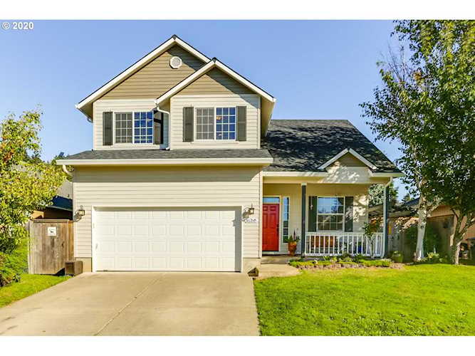 16268 Frederick St Oregon City, OR 97045
