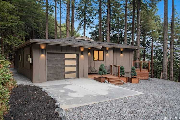 4 Sequoia Ridge Road Cazadero, CA 95421