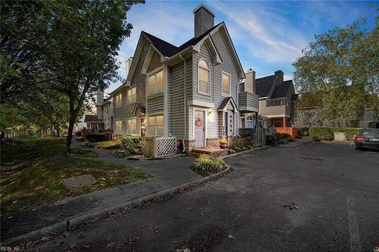 701 Rapidan River Ct #A Chesapeake, VA 23320