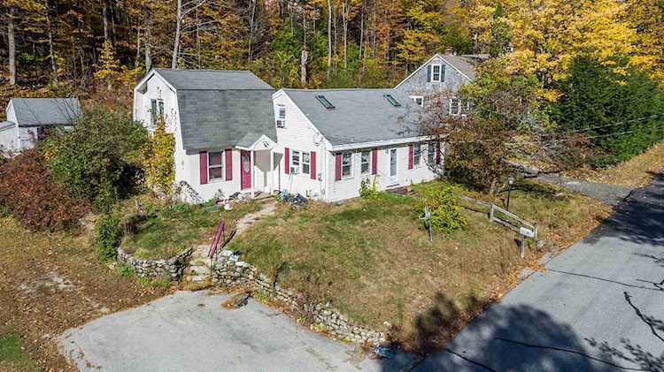 20 Wilder St Peterborough, NH 03458