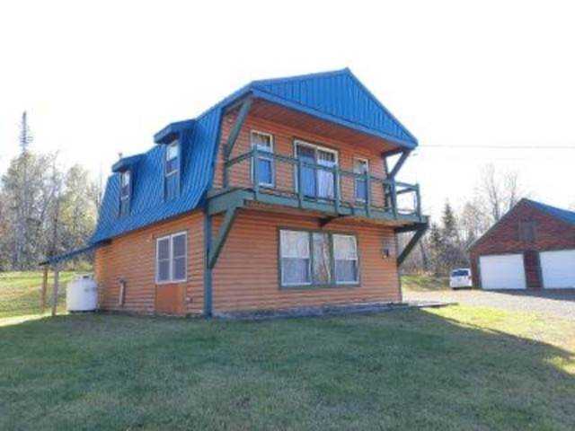 130 Cardinal Dr Pittsburg, NH 03592