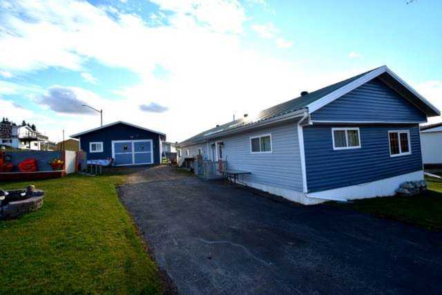 5221 3 Ave East, Boyle Boyle, AB T0A 0M0