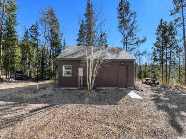 2594 N Uinta Dr Kamas, UT 84036