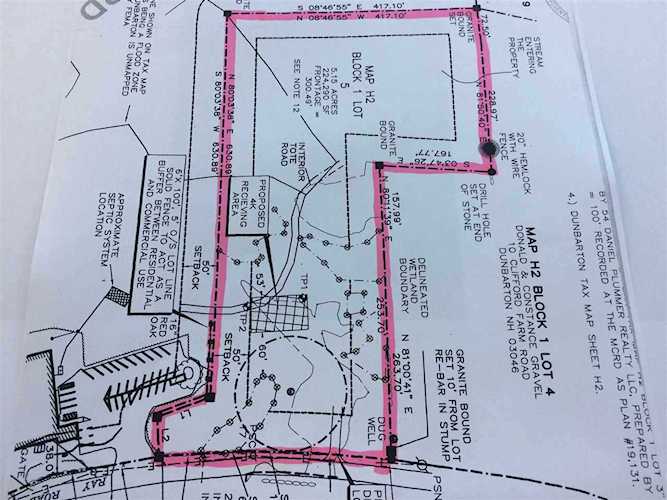 0 Ray Rd #1-5 Dunbarton, NH 03046 | MLS 4834773 Photo 1