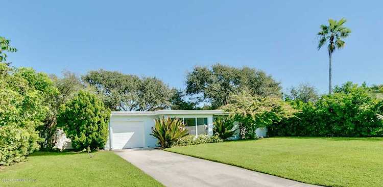112 E E Gadsden Lane Cocoa Beach, FL 32931