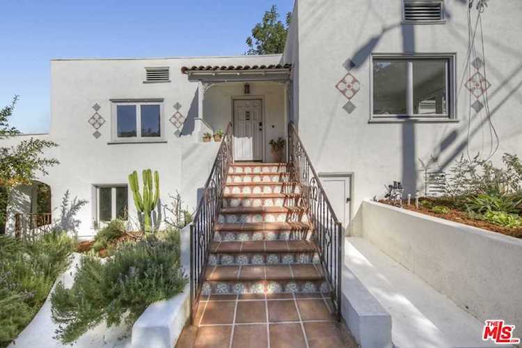 3111 Hamilton Way Los Angeles, CA 90026