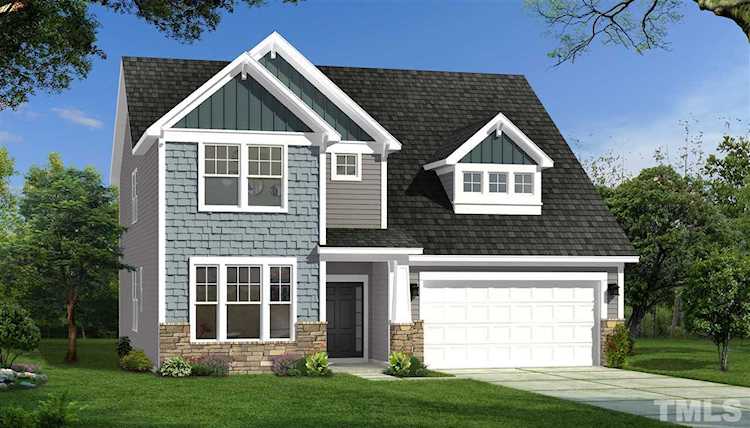 455 Long View Drive Franklinton, NC 27525