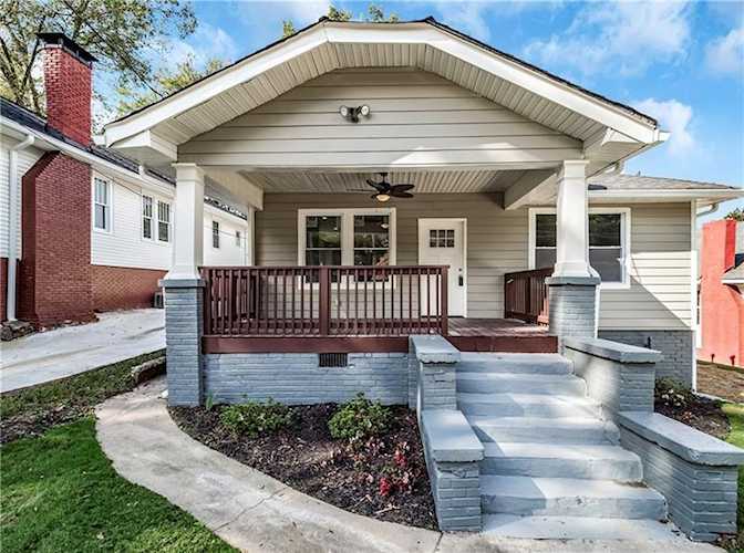 480 Chappell Rd NW Atlanta, GA 30318