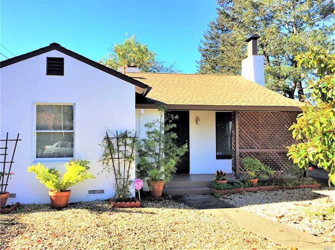 1677 Beaver Street Santa Rosa, CA 95404