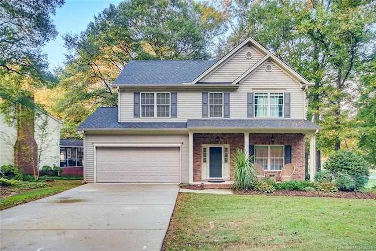 103 Hughey Dr Gastonia, NC 28056