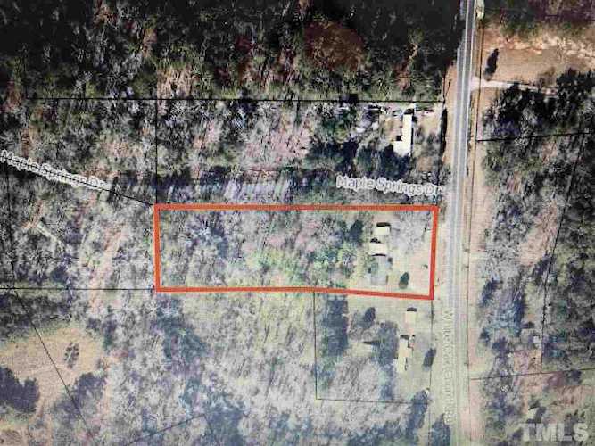 1736 White Oak Church Road Apex, NC 27523