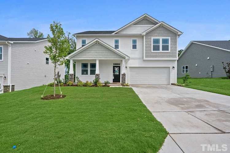 130 Belleforte Park Circle Garner, NC 27529