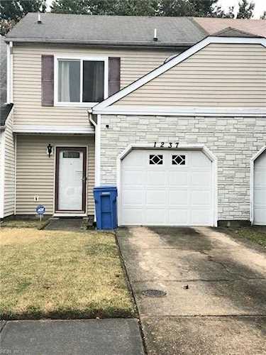 1237 Basswood Ct Chesapeake VA 23320 | MLS# 10346252 - TREG.com Photo 1