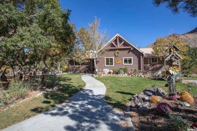 15191 S Rose Canyon W Rd Herriman, UT 84096