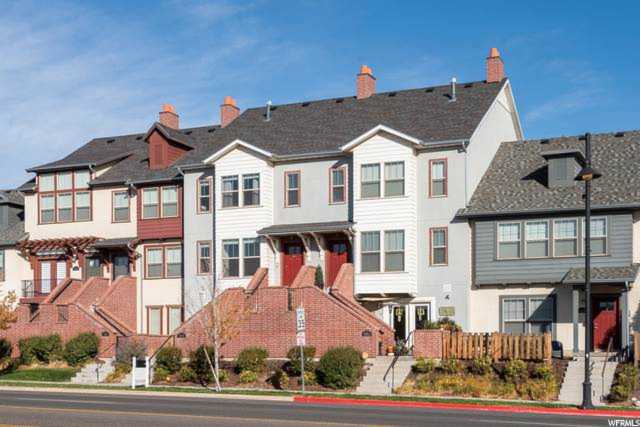 7678 S San Savino W Way Midvale, UT 84047