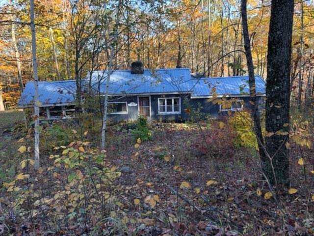 129 Bailey Rd Washington, NH 03280