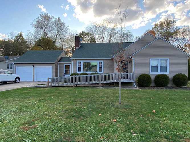 284 Peters Avenue Lancaster, OH 43130